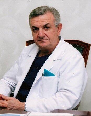 Доктор невролог Niyazi Abdullayev