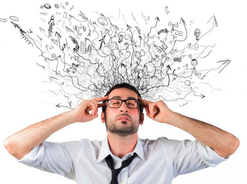 Вот как вы станете обладателем идеальной памяти